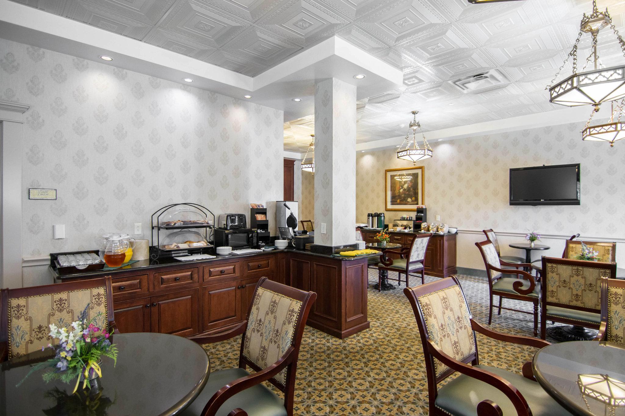 Liberty Hotel, Ascend Hotel Collection Cleburne Ngoại thất bức ảnh