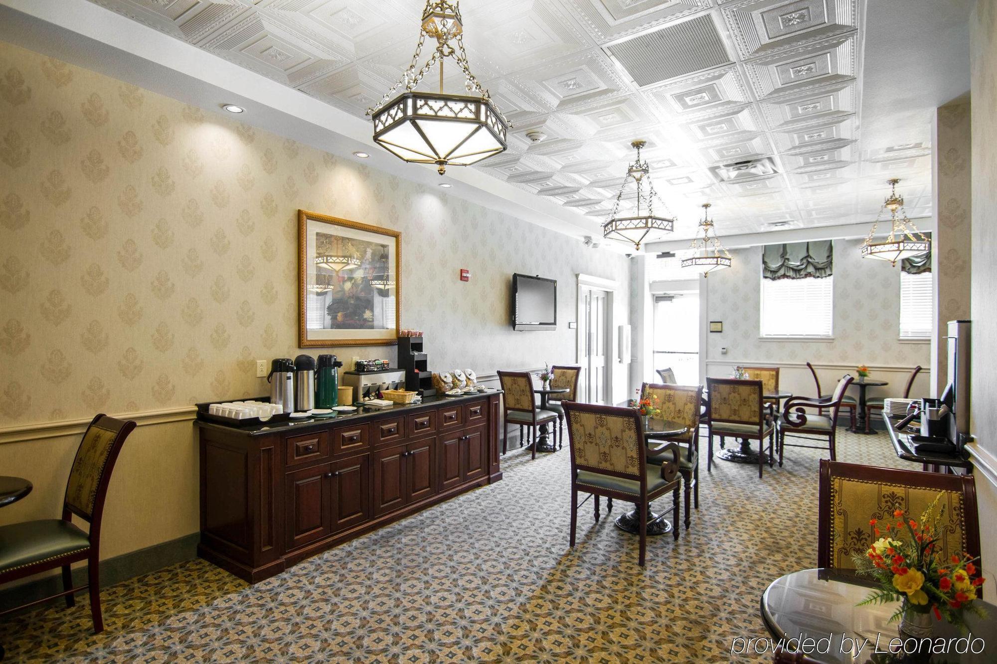 Liberty Hotel, Ascend Hotel Collection Cleburne Ngoại thất bức ảnh